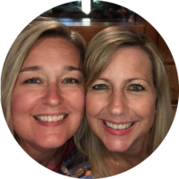 Tiffany Bechtel - CP and Assoc. Lisa Jones